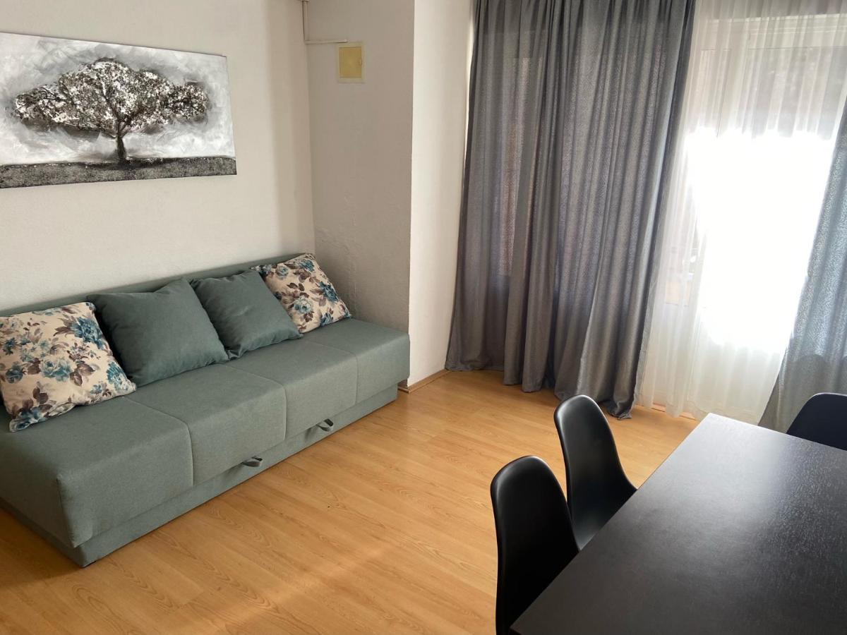 Apartman Polegubic Biograd Na Moru Zewnętrze zdjęcie