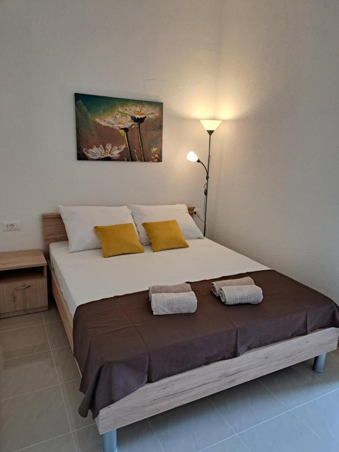 Apartman Polegubic Biograd Na Moru Zewnętrze zdjęcie